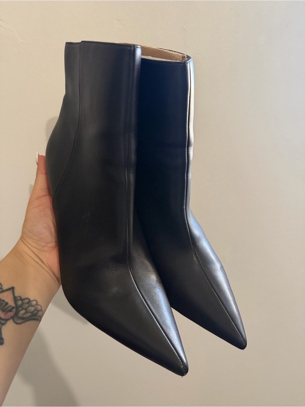 I.N.C BOOTS
